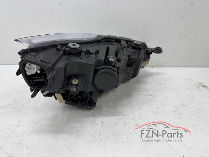 Seat Ibiza 6F1 Facelift Volled Koplamp Links Kaal