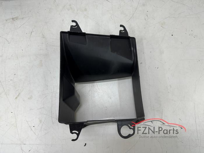 VW Golf 8 R 2.0 Extra Radiateur Luchtgeleiding