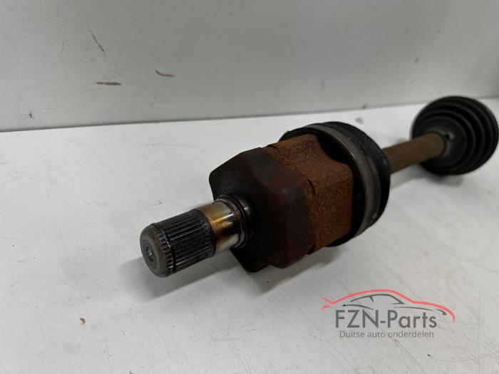vw golf 7 gte 1.4 Aandrijfas Links-Voor