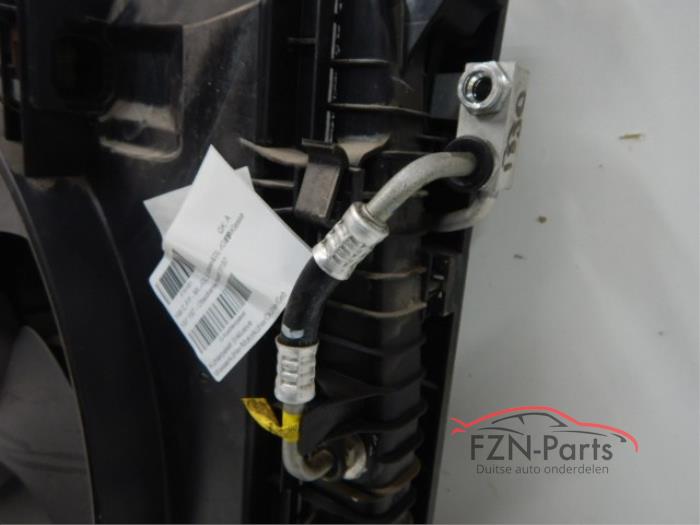 Mercedes Benz ML GL GLE W166 Koelerpakket 320 / 350