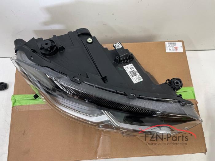 VW Polo 2G Facelift LED Koplamp Rechts NIEUW