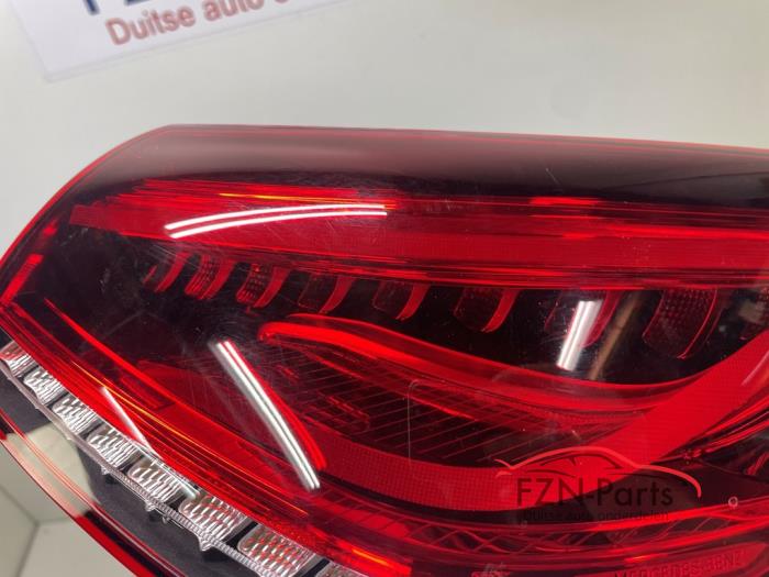 Mercedes-Benz CLA W118 Achterlicht LED Rechts-buiten
