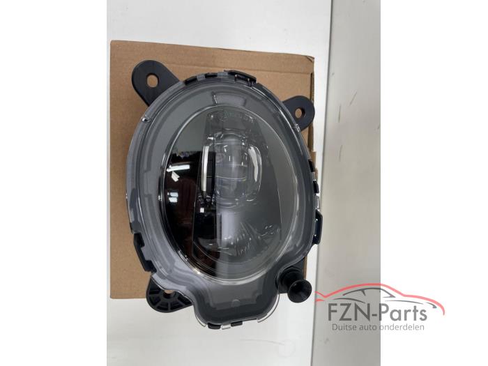 Seat Tarraco 5F Led Mistlamp Links Voor