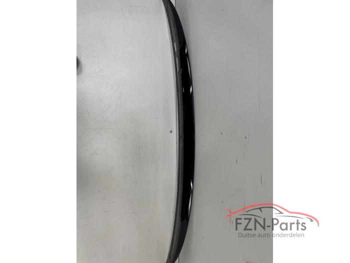BMW X6 M Achterklepspoiler