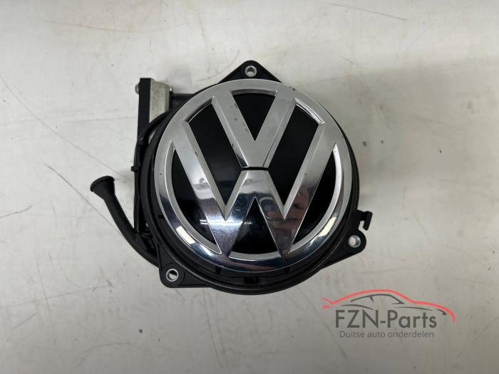 VW Passat B8 Achteruitrijcamera Area View