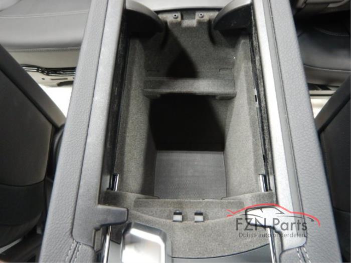Bekleding Set (compleet) Mercedes GLE (22743717)