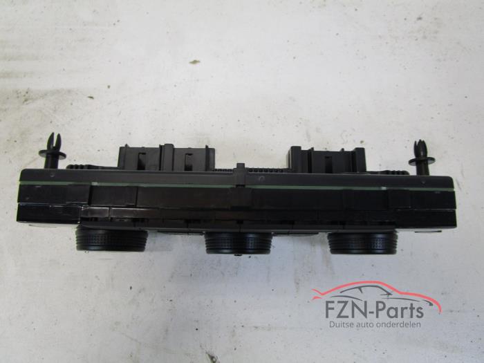 Climatronic Paneel Volkswagen Passat (22742147)