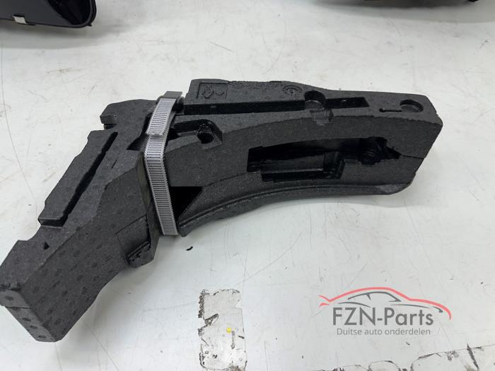 VW Golf 7 Krik Gereedschapskist Schuim