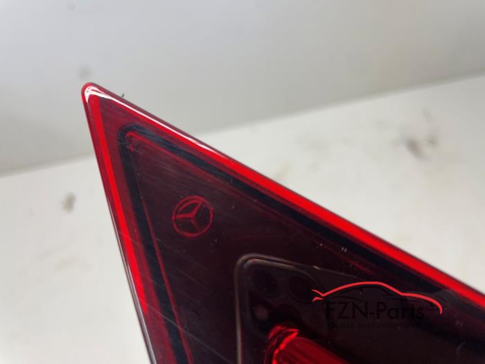 Mercedes-Benz CLA W118 Achterlicht LED Rechts-binnen
