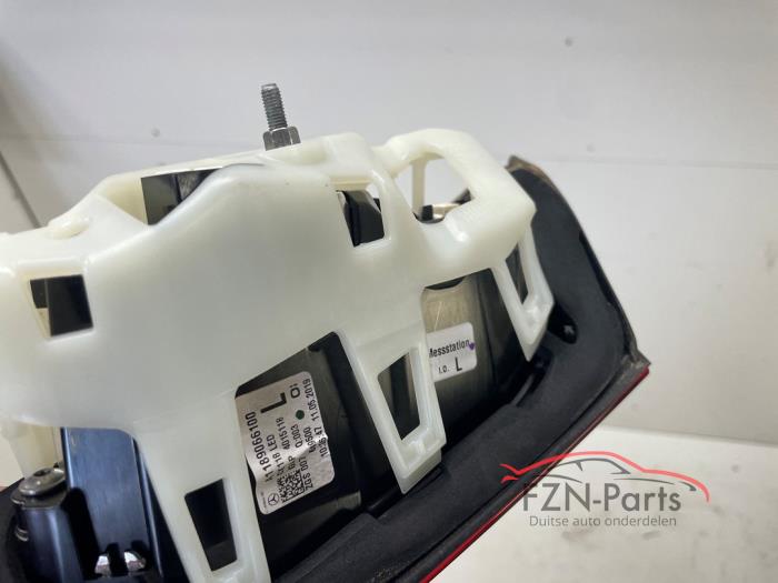 Mercedes-Benz CLA W118 Achterlicht LED Links-binnen