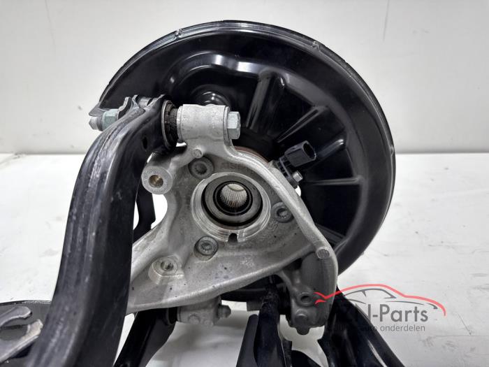 VW Golf 8 5H R 2.0 TSI Onafhankelijke Achteras