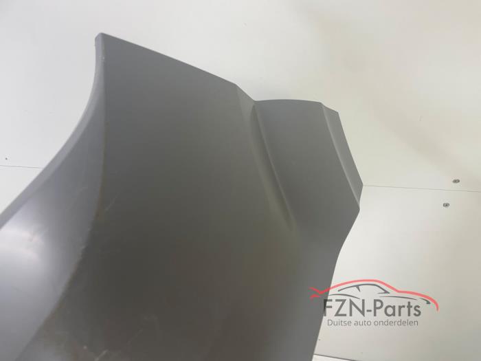 VW Crafter 7C Bovendeel voorbumper Plastic