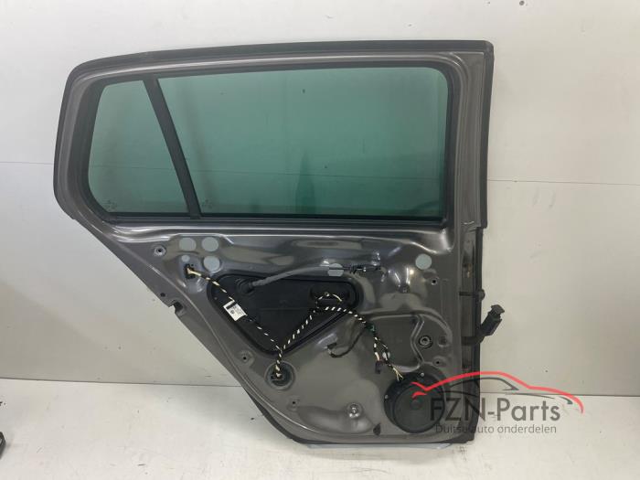 VW Golf 7 Portier Links-achter LA7N