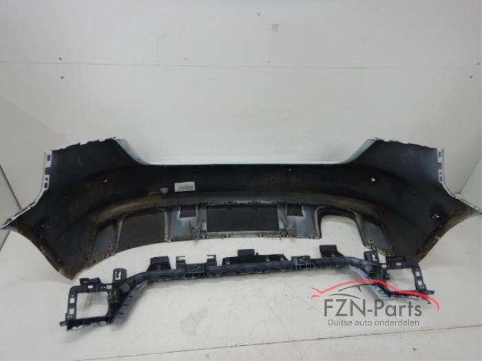 Audi A3 8V4 Sportback Achterbumper 6PDC LS9R