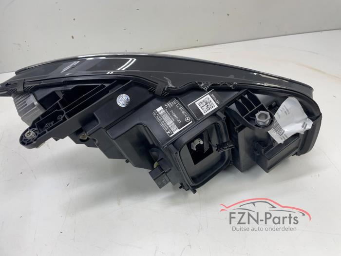 Mercedes-Benz AMG GT Koplamp LED High Performance Links Kaal