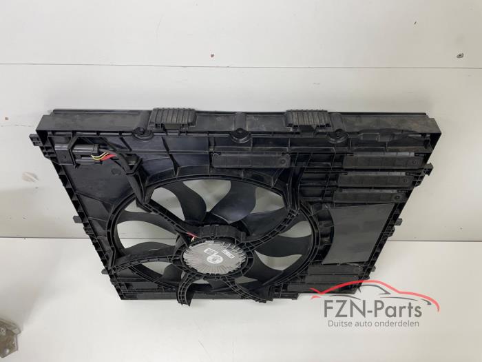 VW Crafter 7c 2.0 tdi koelluchtventilator enkel Fan