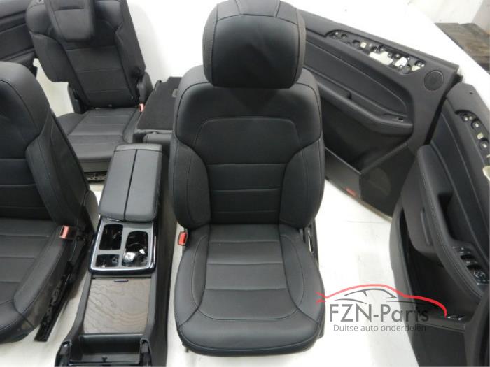 Bekleding Set (compleet) Mercedes GLE (22743717)