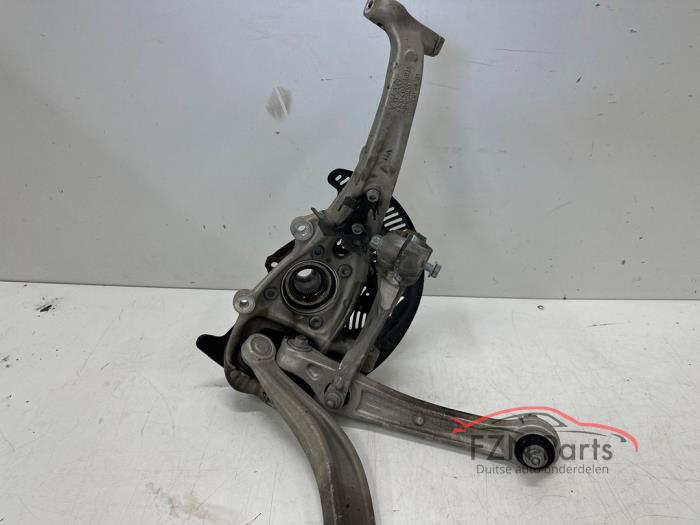 Audi A6 4K C8 Wielophanging Quattro Links voor