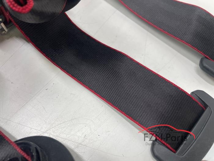 VW Golf 7 GTI/Clubsport 5-Deurs Gordelset Voor+Achter