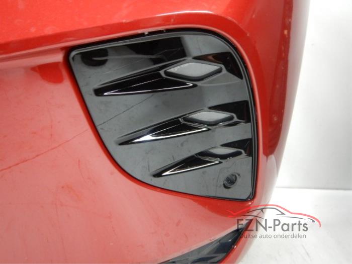 VW ID4 GTX Voorbumper 6PDC