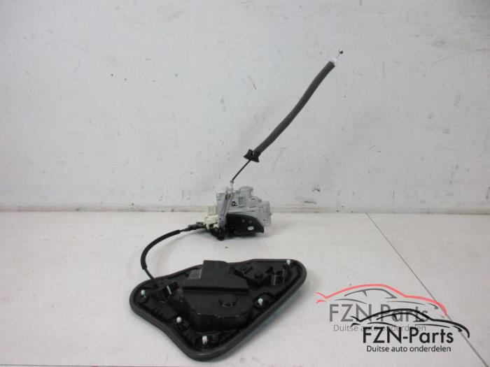Audi A7 S7 Servosluiting Soft Close Sluithulp Rechtsachter