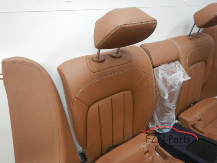 Bekleding Set (compleet) Mercedes CLS-Klasse (22739551)