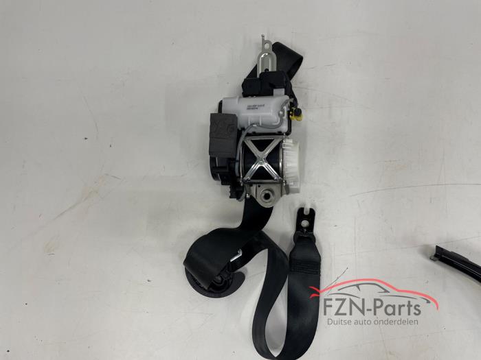 VW Golf 7 5G Gordel Rechts-voor Dubbele Ontsteking