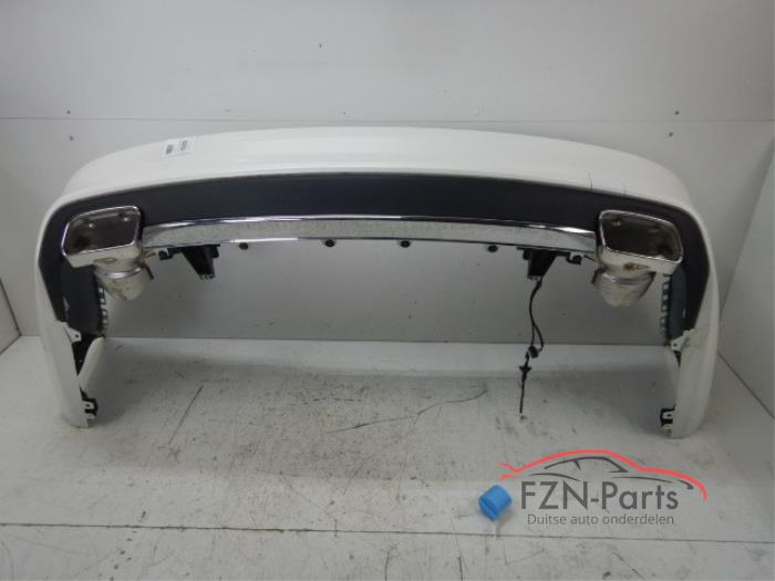 Achterbumper Mercedes CLS-Klasse (22724310)