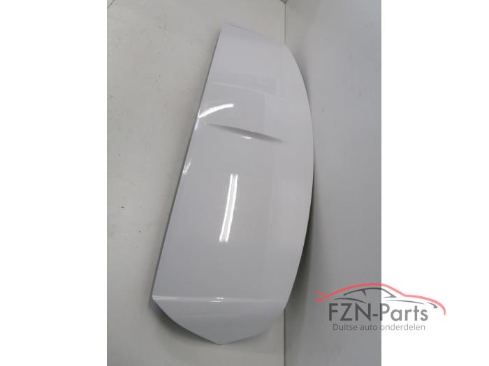 Range Rover Sport Spoiler Dakspoiler Wit