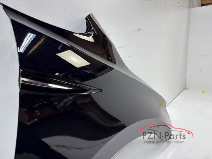 VW Touran 5T zijscherm Rechts-Voor