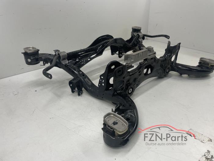 Audi A6 4K C8 Subframe Achterzijde Quattro