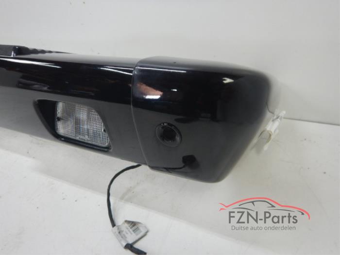 Mercedes-Benz G-Klasse G63 AMG W463 Achterbumper 4PDC