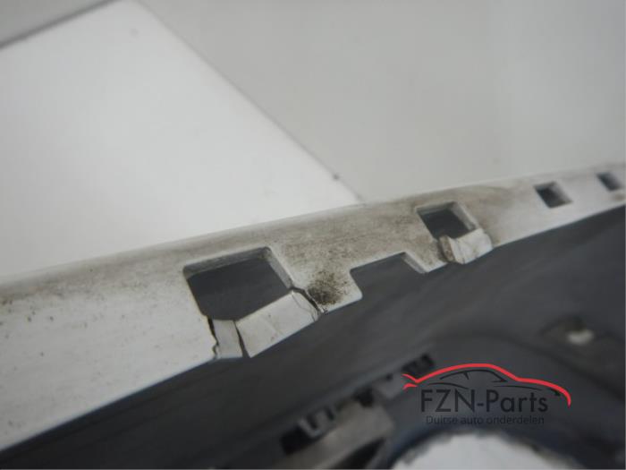 Bentley Continental GT Achterbumper Mulliner Pakket