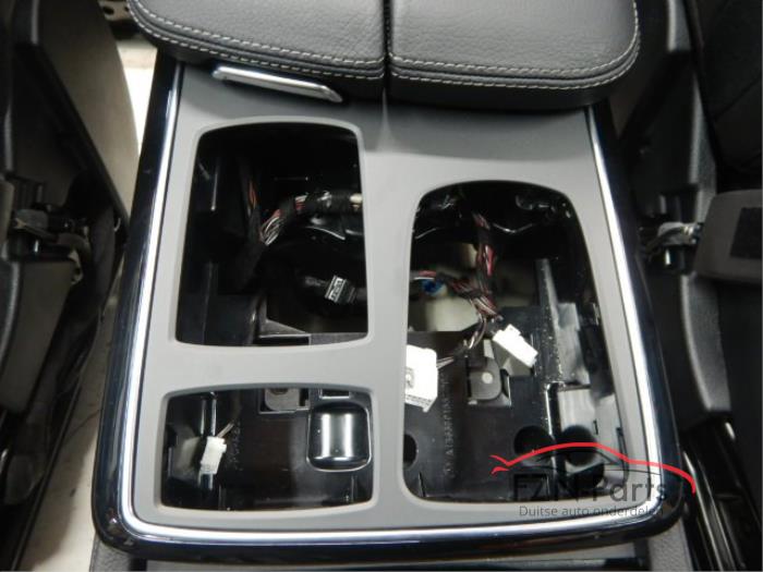 Bekleding Set (compleet) Mercedes GLE (22743717)