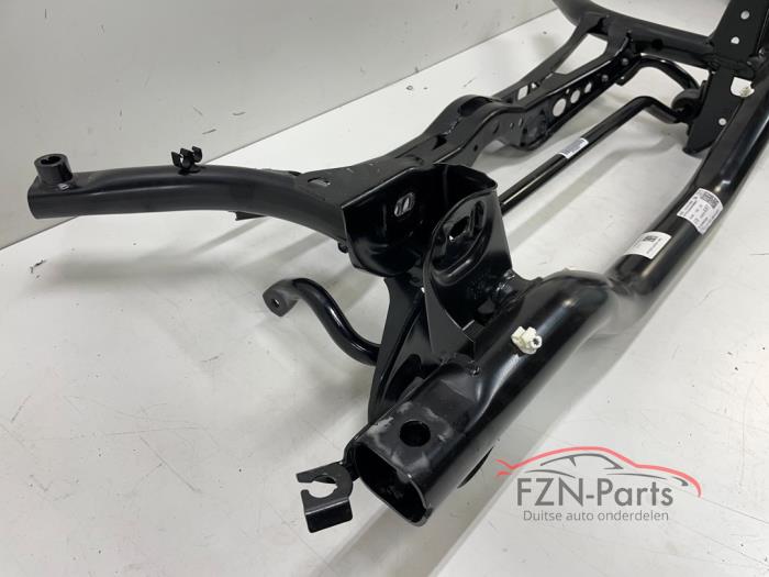 VW Touran 5TA Subframe Achteras met Stabilisatorstang