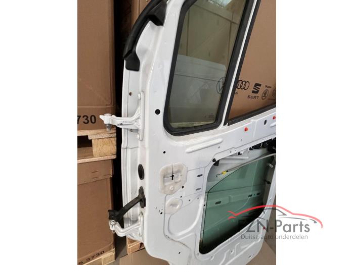 Mercedes-benz Sprinter Portier Rechts-voor