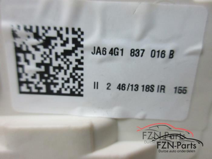 Audi A7 S7 Servosluiting Soft Close Sluithulp Rechtsvoor