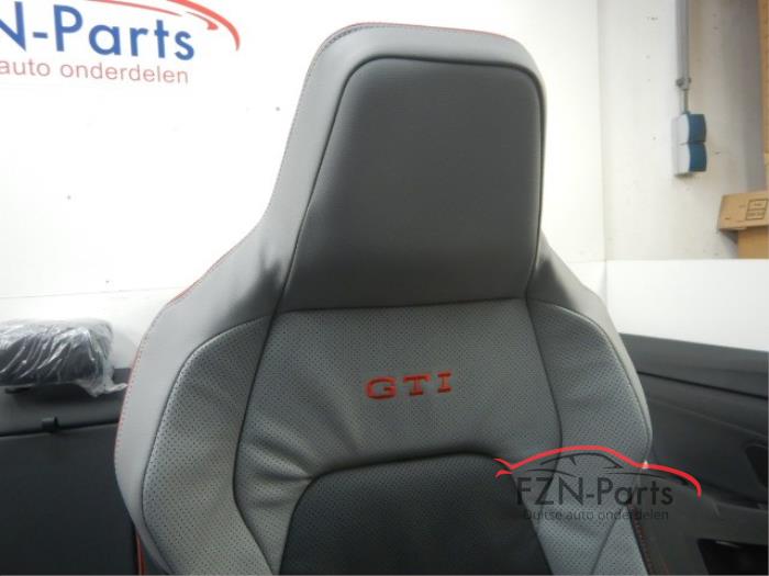 Bekleding Set (compleet) Volkswagen Golf (22744255)