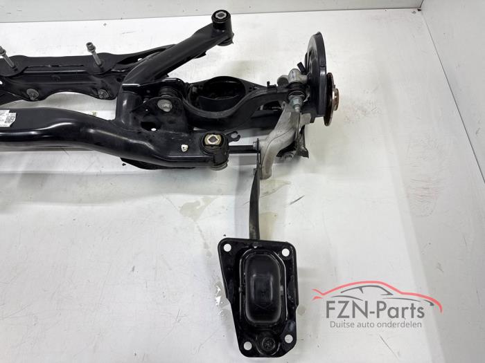VW Golf 8 5H R 2.0 TSI Onafhankelijke Achteras