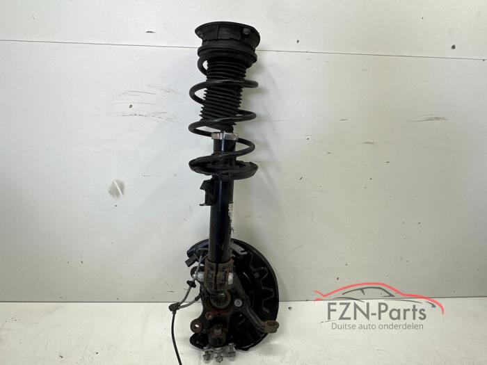 VW Golf 8 Wielophanging Fusee Veerpoot Rechts-voor