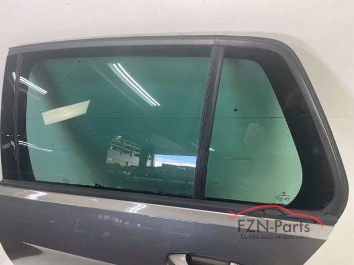 VW Golf 7 Portier Links-achter LA7N
