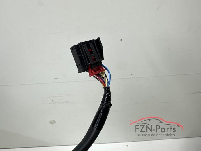 VW Golf 7 Spiegel Rechts inklapbaar LA7N