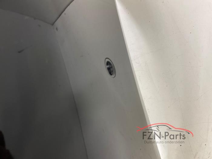 Mercedes Benz V-Klasse W447 Voorbumper 6PDC 9197