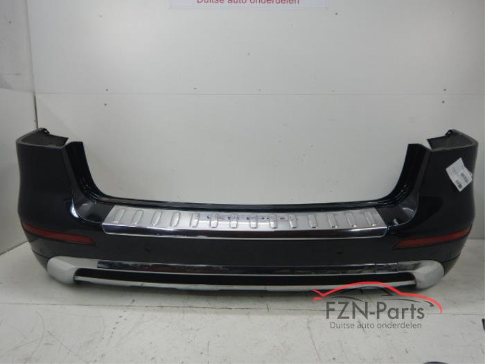 Mercedes-Benz W166 ML-Klasse Achterbumper AMG Style 4PDC