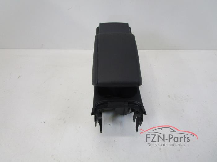 Seat Ateca Armsteun Middenconcole Met Armsteun Leer Leder