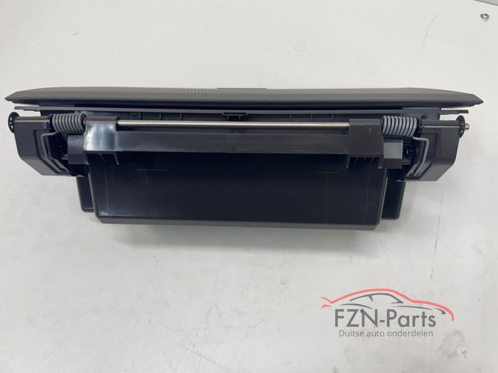 VW Multivan T7 Opbergvak Dashboard Midden