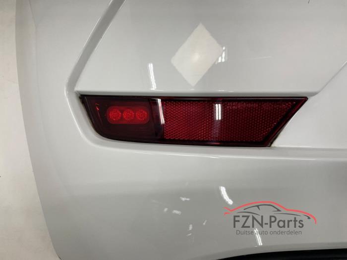 VW UP! Gti Facelift Achterbumper Pdc Cam Voorbereiding