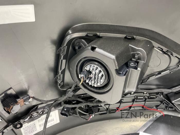 Seat Tarraco 5FJ FR Voorbumper 6PDC CAM LED Mistlampen