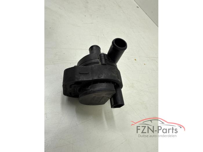 Mercedes-Benz C-klasse W205 Extra Waterpomp