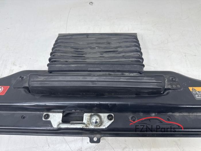 Mercedes-Benz G-Klasse Mopf A463 350 Frontpaneel